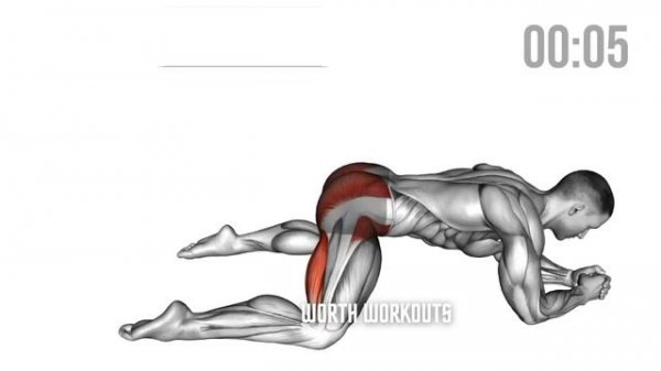 FULL 30 Minute Kegel Exercises Growing Your Hammer ?