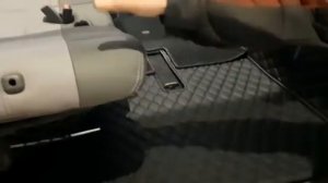 УАЗ Хантер Переделка  4 часть