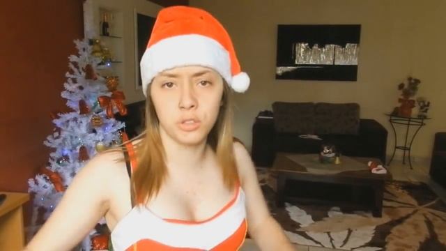 MANNEQUIN CHALLENGE DE NATAL смотреть онлайн