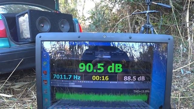 Заруба HERTZ 200.1 и PRIDE SOLO 8 смотреть онлайн