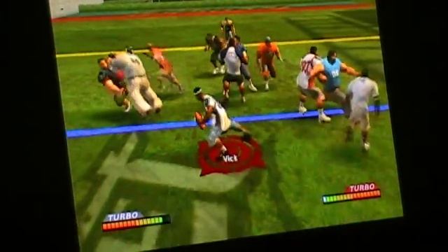 street football video game playing to 16 смотреть онлайн