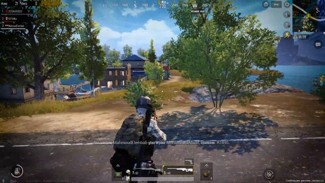 PUBG Mobile WTF Funny Epic Moments/ СМЕШНЫЕ МОМЕНТЫ ПУБГ😂😆😂 смотреть онлайн