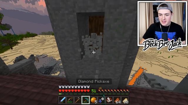 Hatching A CHINESE DRAGON EGG In MINECRAFT!