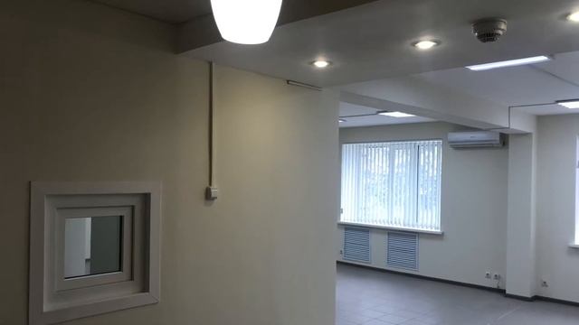 Торгово-офисное помещение на центральной улице Ставрополя. Продажа