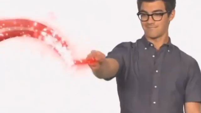 Joe Jonas. Welcome to the group смотреть онлайн