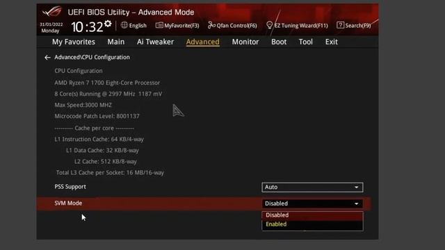 Как включить виртуализацию и установить Hyper-V в Windows 11 смотреть онлайн