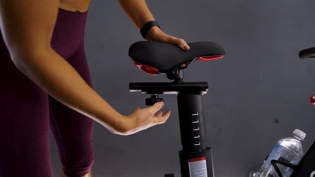 Yesoul S3 Plus Spin Bike Walkthrough смотреть онлайн