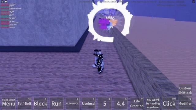 THE MOST EVIL VIDEO I'VE EVER MADE... | Roblox N the jojo game смотреть онлайн