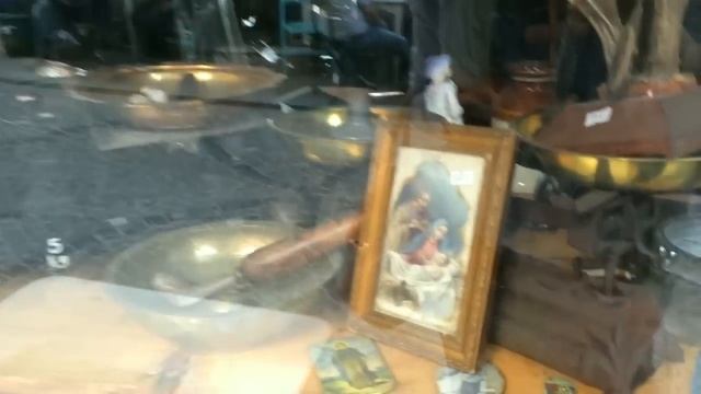 РАЙОН BALAT/ Стамбул / ВЛОГ смотреть онлайн