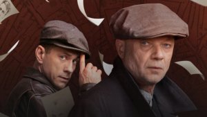 Художник (1 сезон) — Трейлер (2022)