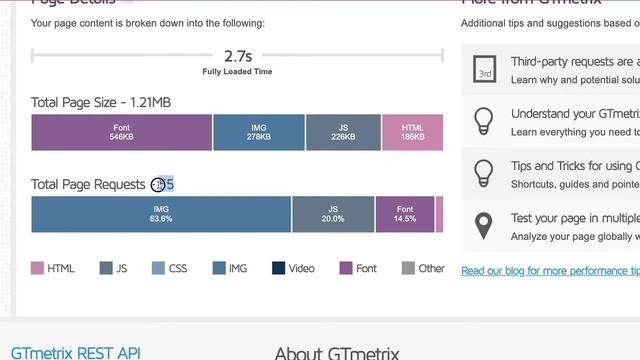 Parte 2 - Como Corrigir Erros, Melhorar a Performance e Estrutura do seu Site e Servidor смотреть онлайн