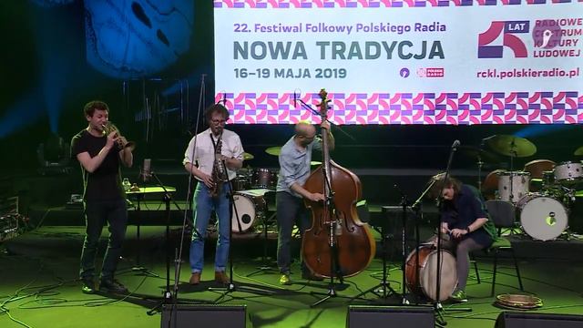 LUMPEKS - Konkurs Muzyki Folkowej - Festiwal Nowa Tradycja 2019 смотреть онлайн