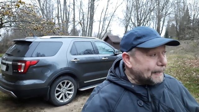 Резина R20 для Ford Explorer и не только #ford #fordexplorer #explorer #авто #terencyi