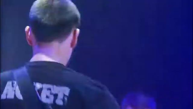 Аскет - "В руках автомат" (Live). смотреть онлайн