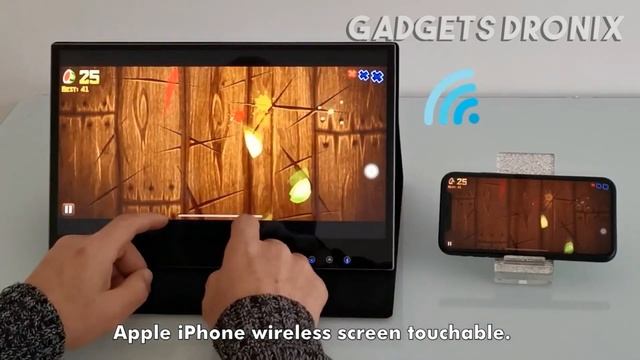 Top 6 Best Touch Screen Monitors in 2020 смотреть онлайн