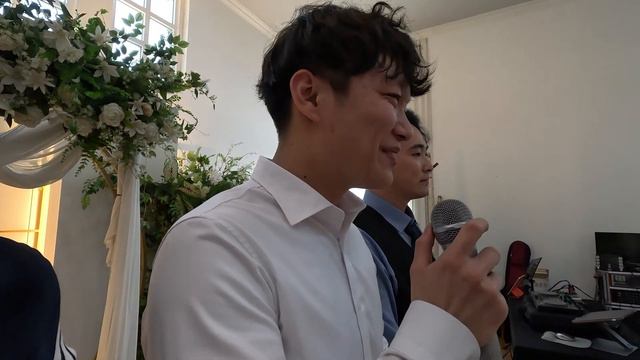 Влог #1 Свадьба в Южной Корее смотреть онлайн