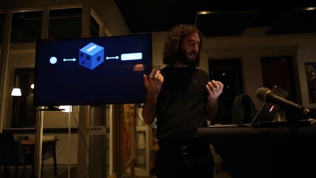 GraphQL Meetup: Kickoff GraphQL Amsterdam + GraphQL Introduction, by Uri Goldshtein (The Guild) смотреть онлайн