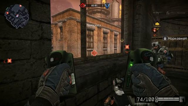 Warface [И.Л.Л.А.Р.И.О.Н. - МЫ_ЛЕГЕНДЫ____] Поддавки смотреть онлайн