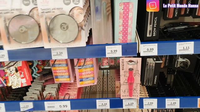 ACTION ARRIVAGE 27-02 COSMÉTIQUE BEAUTÉ MAQUILLAGE 💄 смотреть онлайн