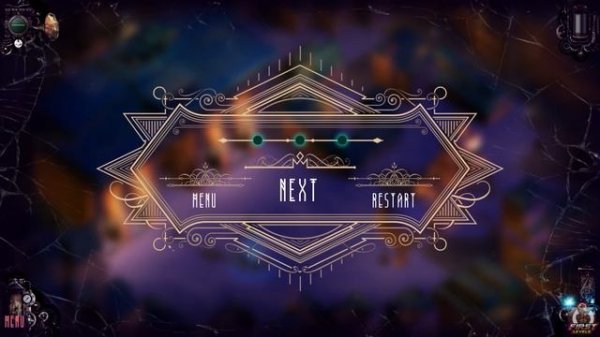 STEAMBURG (2017) // First Level // PC Gameplay