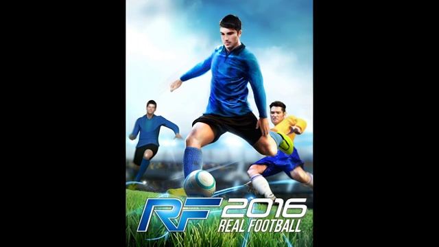 Real Football 2016 (Java game) - OST смотреть онлайн