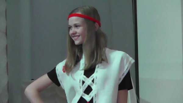 Koleydoskop modi 2018