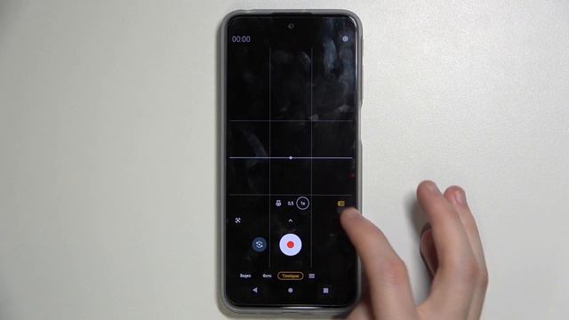 Как снять видео в режиме Timelapse на Motorola Moto G41 смотреть онлайн