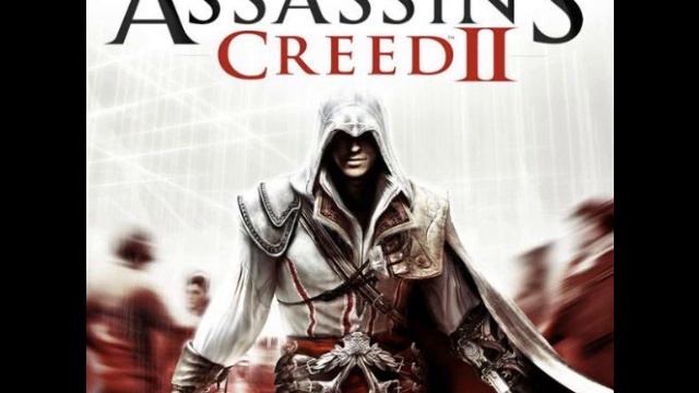 Assassin's Creed II Soundtrack - Ezio's Family - Jesper Kyd