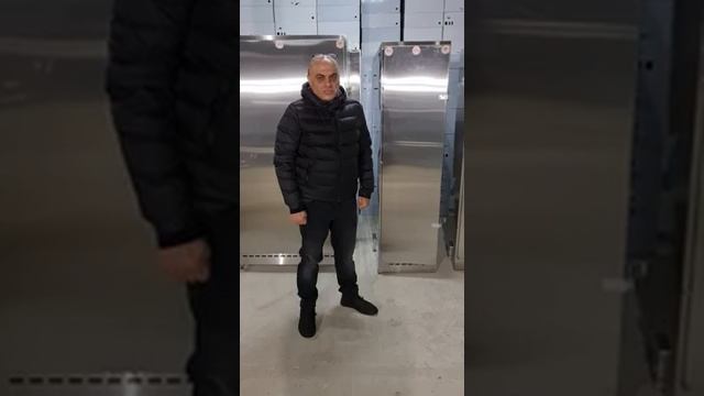 Копчение как бизнес?КОПТИЛЬНЯ МОСКИТ смотреть онлайн