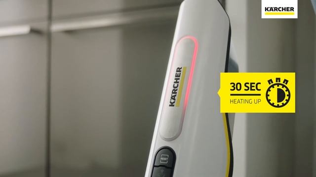 Включение SC 3 Upright EasyFix Premium смотреть онлайн