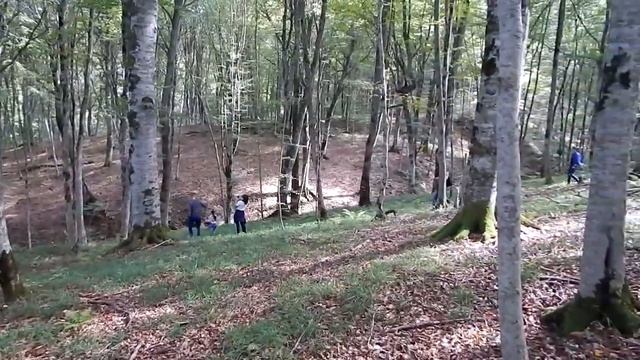 Голубые озёра, сухое и нижнее смотреть онлайн
