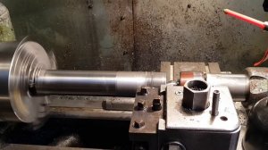 Алмазное выглаживание металла. Упрочнение поверхности. Уменьшение шероховатости