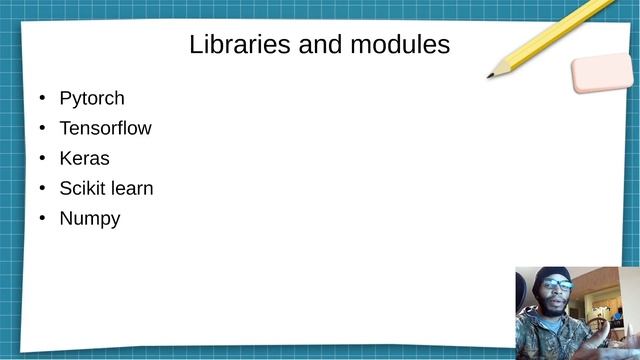 MACHINE LEARNING FOR NOOBS ep2 SOFTWARE requirements смотреть онлайн