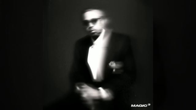 Nas - Magic 3 (Full Album)