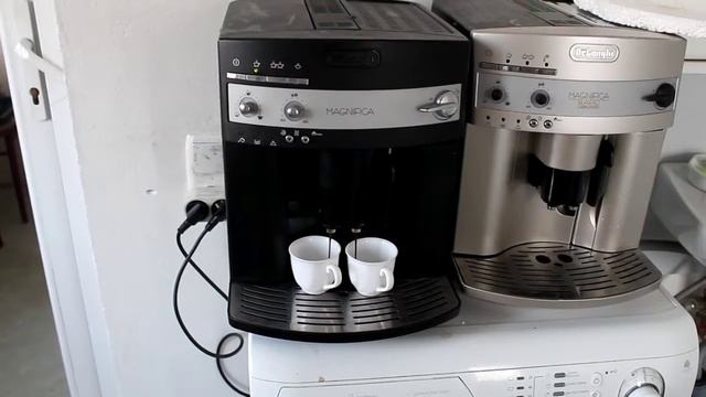 Delonghi ESAM 3000B