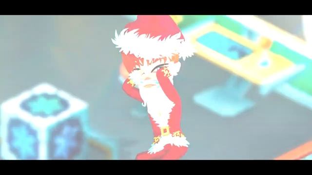 Новогодняя петля | Аватария смотреть онлайн