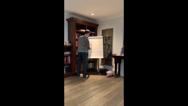 Taoist Internal Alchemy Workshop Intro | Wang Liping Taoist Cultivation смотреть онлайн