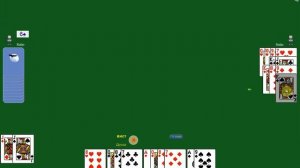 Школа преферанса. Урок 2. Первые раздачи