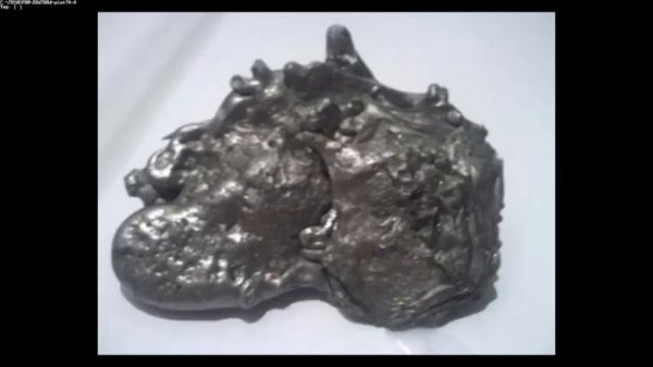 ПЛАТИНА САМОРОДНАЯ В ПРИРОДЕ.PLATINUM IS NATIVE IN NATURE.