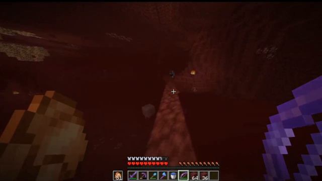 ЭТОТ БАСТИОН В MINECRAFT НЕВОЗМОЖНО НАЙТИ! смотреть онлайн