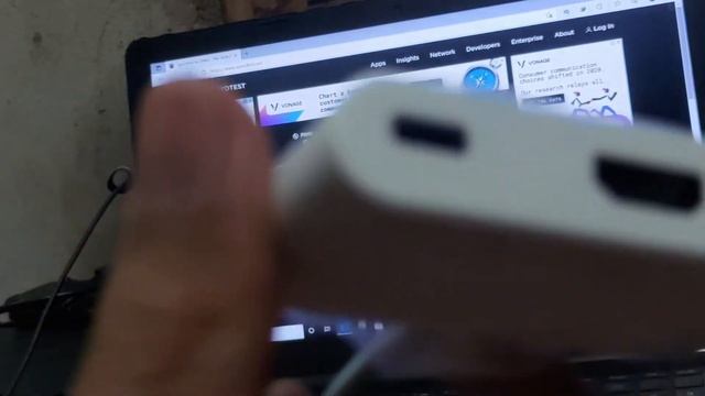 TP-Link UE200 USB 2.0 || LAN TO MOBILE CONNECTOR || [ UNBOXING & REVIEW ] || WIFI PING ISSUE