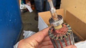 Ремонт газонокосилки bosch ARM 37