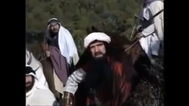 Saodatga Yeltuvchi Yo'l (Fuzayl Bin İyoz)- Film