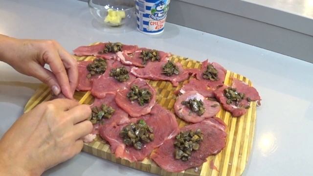 Тайны Кухни