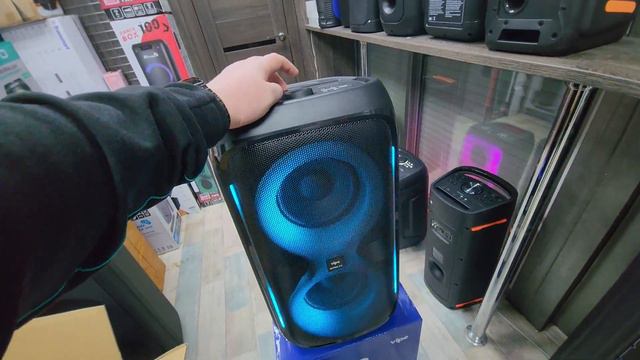 VIPE NITRO X4 🔥 ОБЗОР ‼️ РАСПАКОВКА ‼️МОЩНАЯ АКУСТИЧЕСКАЯ СИСТЕМА 100ВАТТ 🔥ДЛЯ ЗАКАЗА ⬇️ ⬇️ ⬇️ смотреть онлайн