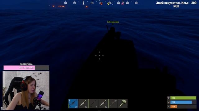 RUST - ДУО ВЫЖИВАНИЕ?ВЫПОЛНЯЕМ ЧЕЛЛЕНДЖ от ПОДПИСЧИКА! смотреть онлайн