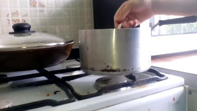 Как сделать желе из Кока Колы смотреть онлайн