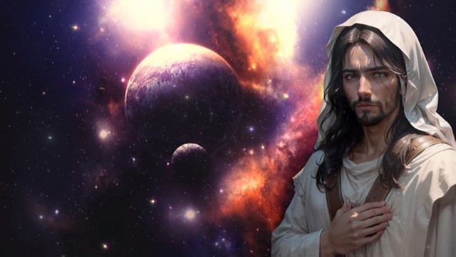 ✝️Земля сильно содрогнется... ✨ ПОСЛАНИЕ ОТ БОГА СЛОВО БОГ смотреть онлайн