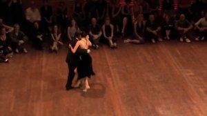 Zotto dancing milonga at Tango Magia 16-tango classico