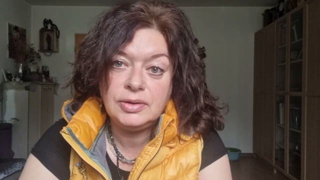 "хочу постоянно болеть" откуда корни идёт- отзыв Мария из Германии смотреть онлайн
